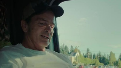 Rucker (The Trucker) 2022 ENG
