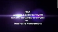 Zakaz naturalnego leczenia nowotworów ...  mp4 686x432