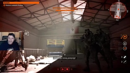 Wolfenstein: Youngblood #15 | Więzienie