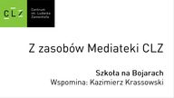 Szkoła na Bojarach