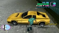 GTA vice city PL Misja18 Rozkaz!