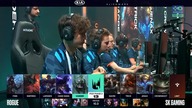 Rogue vs SK |PL| - LEC Spring Split 2020 W4D2