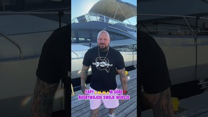 Łapy w górę #buczer #viral #trend #short #shortvideo #shorts #viralvideo #music #musicvideo