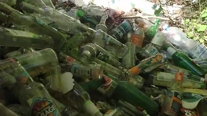 recykling + cuda, niewidy, alkohole...  burdel zamiast porządku 2026