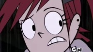 YouTube Poop Frankie Sees Something Scary-360p