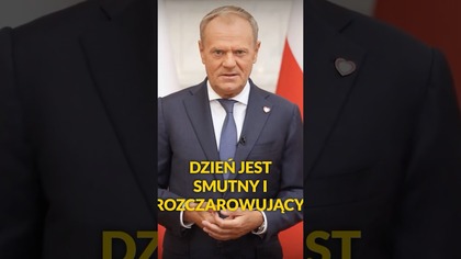 Pocieszamy Pana Premiera
