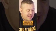 Najdroższa tablica rejestracyjna w UK