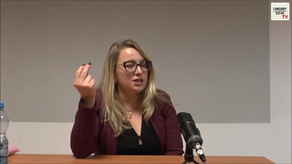 Adwokat radzi: jak szczęśliwie żyć w systemie - mec.  Maja Gidian