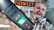 VENTY - PIERWSZE WRAŻENIA & UNMOPSING | Nowy waporyzator od Storz & Bickel