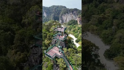 Warto było! Tajlandia z @KacperBlonsky Young Leosia i Lalą  #shorts