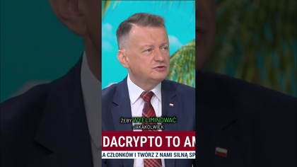 Oni chcą panować w Polsce, nie rządzić