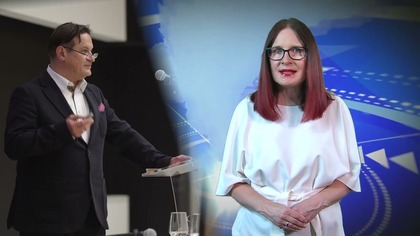 Jaworexpress 25. 06. 2025 - Wiadomości telewizyjne