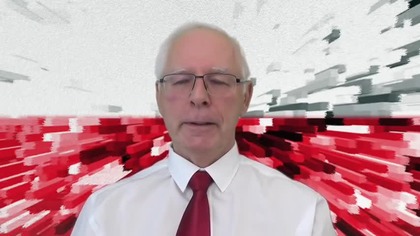 Jerzy Zięba o lepszej, demokratycznej Polsce