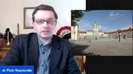 BERLIN 1996 2013 2018 RFN i BRANDENBURGIA wg dra Piotra Napierały