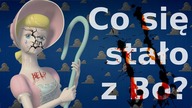 PASTERECZKA ROZBITA NA AMEN?! |  6 teorii o Toy Story!