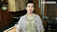012. Ręczne piły japońskie - perfekcyjnie czyste cięcie