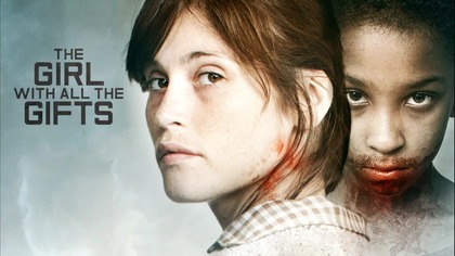 Wszechstronna dziewczyna (2016) [Lektor PL] - The Girl with All the Gifts