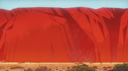 Carmen Sandiego S01E06 Przekręt w Operze na Pustkowiu