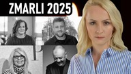 Znani, którzy zmarli w 2025 roku.  Kogo żegnaliśmy w mijającym roku?