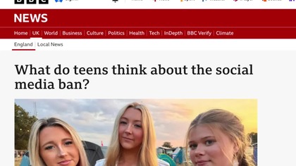 The BBCs Propaganda is Insane