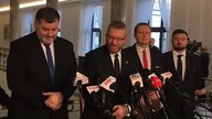 PILNE! KONFEDERACJA ostro o Morawieckim! Rozdaje Polakom prezenty na święta || NCzasTV