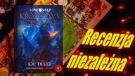 Recenzja:Lone Wolf 6: Królestwa Grozy - Księga I serii Magnakai