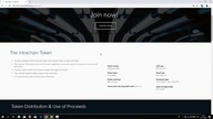 Intrachain - Process Mining Software with Integrated Blockchain