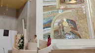 Psalm - Mostar w kościele pod wezwaniem Piotra i Pawła . - Medjugorie 18-06-2022