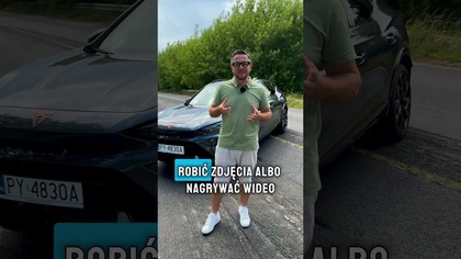 Ray-Bany od Meta  #motoryzacja #otomoto #cupra