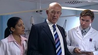 Doctor. Who. S03E01.pl. DVDRip. XviD