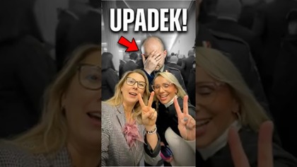 ŻENUJĄCY spektakl koalicji 13 grudnia.  Jachira i inni kompromitują Polskę!