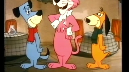 Pierwsze Boże Narodzenie Misia Yogi (1980) Lektor PL