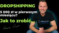 5 000 zł w Dropie w pierwszym miesiacu? Jak to zrobić...