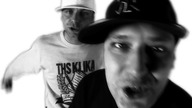 THS Klika - Długopis kartka