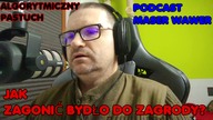 JAK WYGLĄDA ŻYCIE W ZAGRODZIE? KTO JEST PASTERZEM? BYĆ CZY ŻYĆ?