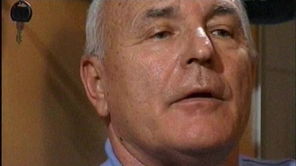 Wywiad Mateusz Borek - Orest Leńczyk