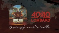 GWIAZDY ROCK AND ROLLA - LOMBARD 40/40 2024