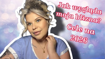 GRWN-DZIENNY GLAM I POGADANKA