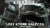 KRUQERA - LEKI KTÓRE KALECZĄ (PROD. FLEZBEATS)