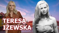 Władze PRL ją wykończyły, choć miała szanse na międzynarodową karierę - Teresa Iżewska