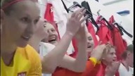 Polska 3-0 Hiszpania - Reprezentacja Polski kobiet (01.03.2019)