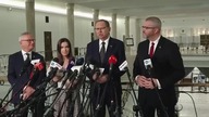 GRZEGORZ BRAUN JUŻ BEZ OWIJANIA JUDA TO  ANGLOSASKO - ŻYDOWSKI -BANDEROWSKI LOKAJ 