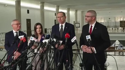 GRZEGORZ BRAUN JUŻ BEZ OWIJANIA JUDA TO  ANGLOSASKO - ŻYDOWSKI -BANDEROWSKI LOKAJ 