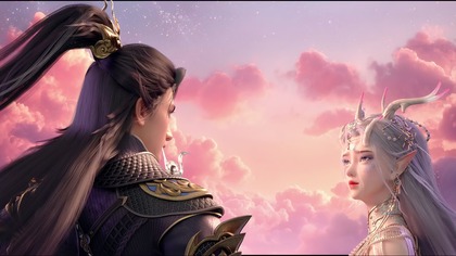 Apotheosis | Become a God odcinek 110