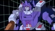 Transformers Daft Punk - robot rock
