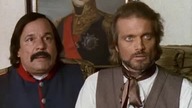 17.  Zorro. S01E17
