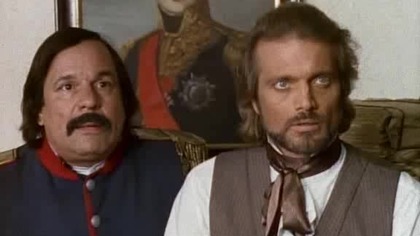 17.  Zorro. S01E17
