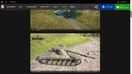 Wojna umarłych w World of Tanks xbo/ps4