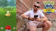 Magikarp Community Day Odcinek #474