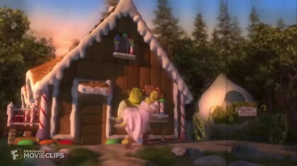 [110]Shrek 2 (2004) Miesiąc miodowy-(110)